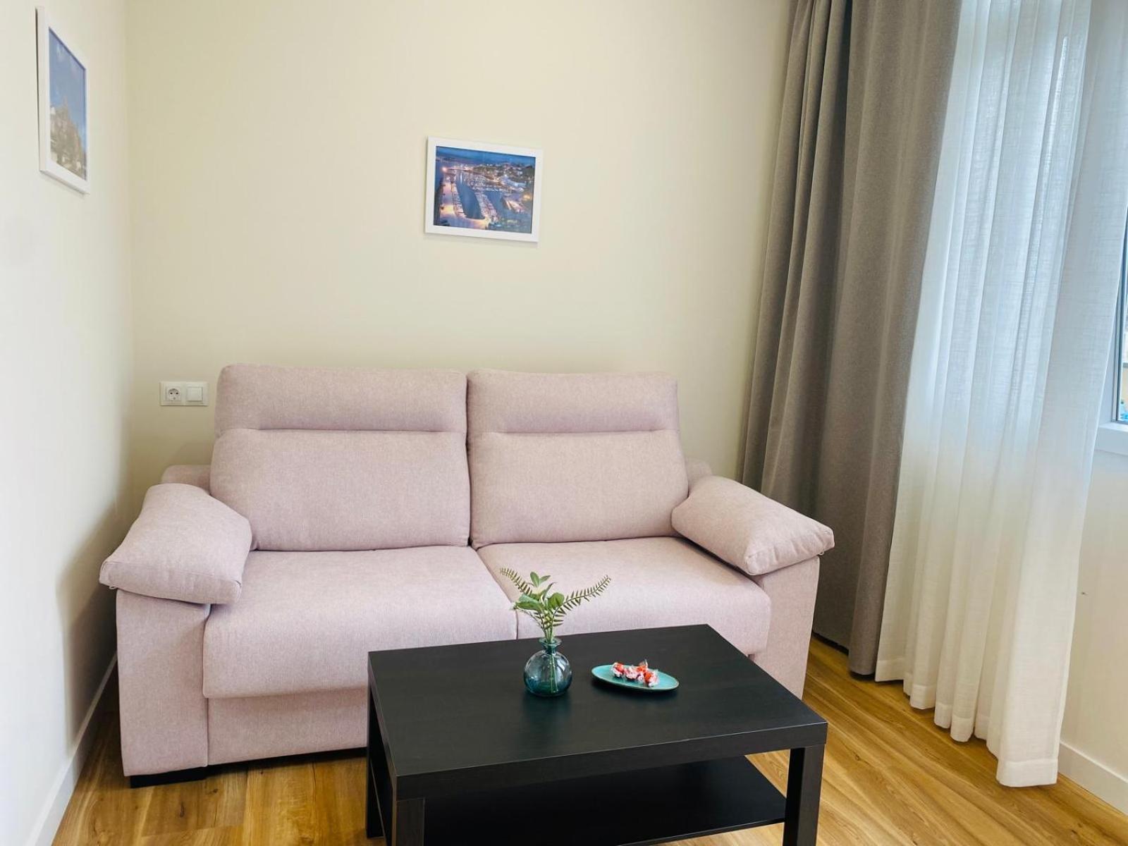 Apartment Buenos Aires,en El Centro De Con Vistas A La Ria